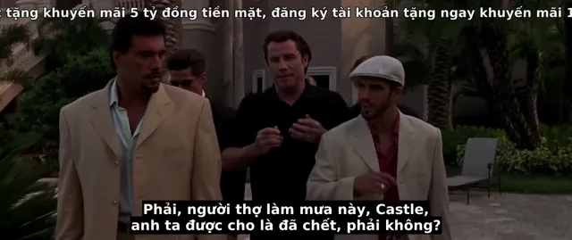 Hình ảnh The Punisher tập 1 trên PhimMoiHot Hình ảnh The Punisher tập 1 trên PhimMoiHot