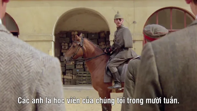 Xem All Quiet on the Western Front 1979 tập 1 Vietsub tại PhimMoiHot