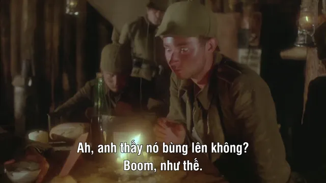 Hình ảnh All Quiet on the Western Front 1979 tập 1 trên PhimMoiHot