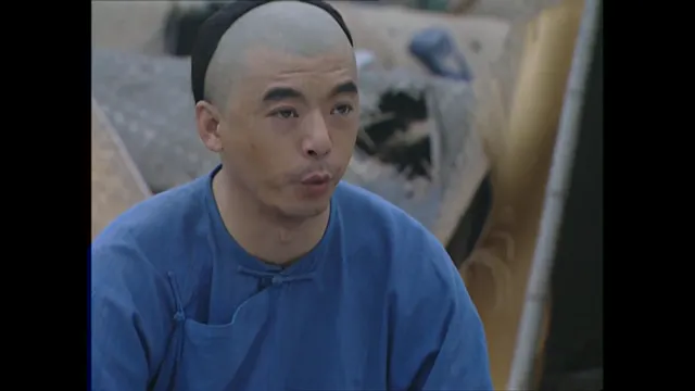 Vương Triều Ung Chính tập 13 Vietsub HD - PhimMoiHot Vương Triều Ung Chính tập 13 Vietsub HD - PhimMoiHot