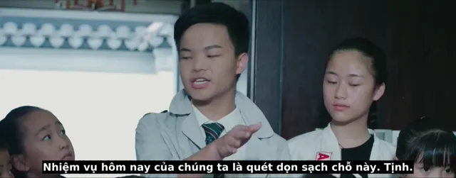 Hình ảnh phim Anh hùng truyện tranh trên PhimMoiHot Hình ảnh phim Anh hùng truyện tranh trên PhimMoiHot