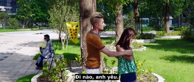 Hình ảnh phim Cuộc nổi dậy của tình nhân trên PhimMoiHot Hình ảnh phim Cuộc nổi dậy của tình nhân trên PhimMoiHot