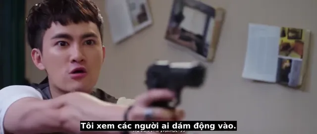 Cuộc nổi dậy của tình nhân 2018 Vietsub HD - PhimMoiHot Cuộc nổi dậy của tình nhân 2018 Vietsub HD - PhimMoiHot