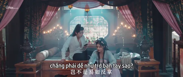 Hình ảnh Thanh Dao Không Muốn Làm Sát Thủ tập 8 trên PhimMoiHot Hình ảnh Thanh Dao Không Muốn Làm Sát Thủ tập 8 trên PhimMoiHot