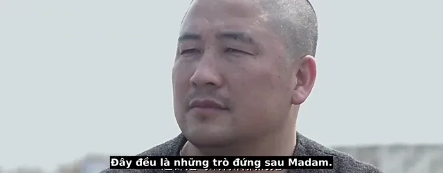 Hình ảnh phim Giang hồ bấp bênh trên PhimMoiHot Hình ảnh phim Giang hồ bấp bênh trên PhimMoiHot