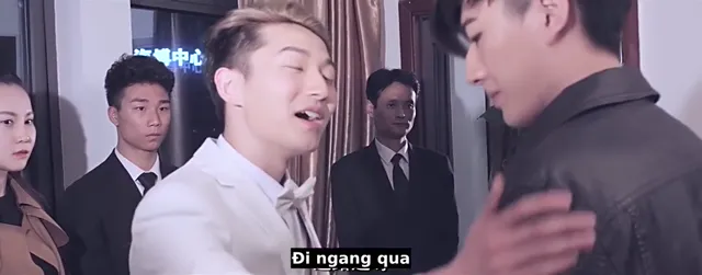Giang hồ bấp bênh 2016 Vietsub HD - PhimMoiHot Giang hồ bấp bênh 2016 Vietsub HD - PhimMoiHot