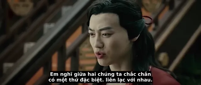 Xem Cực phẩm vương gia tập 1 Vietsub tại PhimMoiHot Xem Cực phẩm vương gia tập 1 Vietsub tại PhimMoiHot