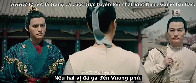 Hình ảnh Cực phẩm vương gia tập 1 trên PhimMoiHot Hình ảnh Cực phẩm vương gia tập 1 trên PhimMoiHot
