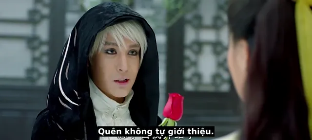 Hình ảnh phim Công ty sát thủ 2018 trên PhimMoiHot Hình ảnh phim Công ty sát thủ 2018 trên PhimMoiHot