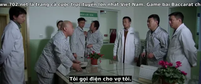 Hình ảnh Điên tình tập 1 trên PhimMoiHot Hình ảnh Điên tình tập 1 trên PhimMoiHot