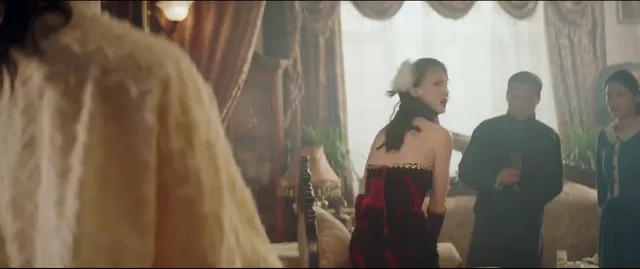 Trang Viên Mê Tình tập 21 Vietsub HD - PhimMoiHot Trang Viên Mê Tình tập 21 Vietsub HD - PhimMoiHot