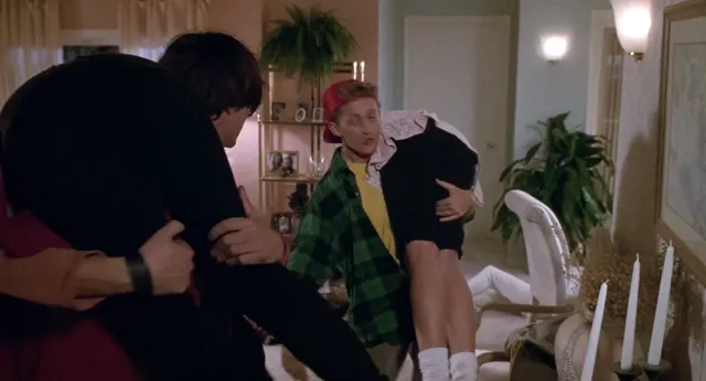Bill & Ted’s Bogus Journey 1991 Vietsub HD - PhimMoiHot Bill & Ted’s Bogus Journey 1991 Vietsub HD - PhimMoiHot