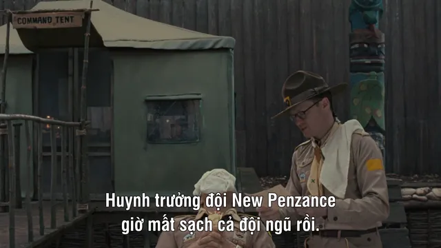 Vương Quốc Trăng Lên 2012 Vietsub HD - PhimMoiHot Vương Quốc Trăng Lên 2012 Vietsub HD - PhimMoiHot