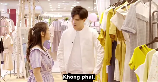 Hình ảnh Thiếu Gia Và Người Đẹp tập 1 trên PhimMoiHot Hình ảnh Thiếu Gia Và Người Đẹp tập 1 trên PhimMoiHot