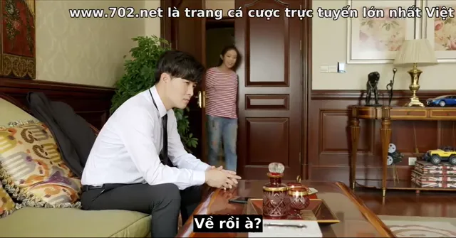 Thiếu Gia Và Người Đẹp tập 1 Vietsub HD - PhimMoiHot Thiếu Gia Và Người Đẹp tập 1 Vietsub HD - PhimMoiHot