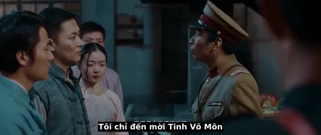Hình ảnh Truyền thuyết Chen Zhen tập 1 trên PhimMoiHot Hình ảnh Truyền thuyết Chen Zhen tập 1 trên PhimMoiHot