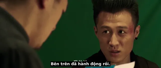 Hình ảnh phim Hoạt động của sói trên PhimMoiHot Hình ảnh phim Hoạt động của sói trên PhimMoiHot
