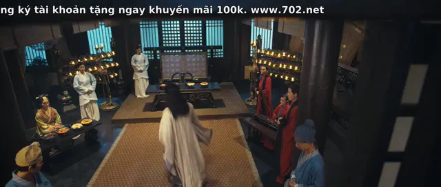 Xem phim Hải hôn hầu truyện chi Tàng phong Vietsub HD tại PhimMoiHot Xem phim Hải hôn hầu truyện chi Tàng phong Vietsub HD tại PhimMoiHot