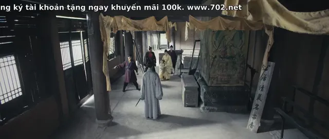Hải hôn hầu truyện chi Tàng phong 2018 Vietsub HD - PhimMoiHot Hải hôn hầu truyện chi Tàng phong 2018 Vietsub HD - PhimMoiHot