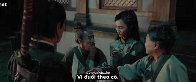 Xem Ma quốc chí I chi Loạn tấm khăn vàng tập 1 Vietsub tại PhimMoiHot Xem Ma quốc chí I chi Loạn tấm khăn vàng tập 1 Vietsub tại PhimMoiHot