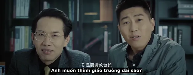 Xem Bảy năm ngứa 2018 tập 1 Vietsub tại PhimMoiHot