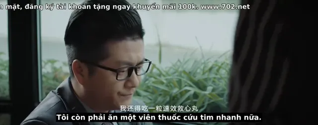 Hình ảnh Bảy năm ngứa 2018 tập 1 trên PhimMoiHot