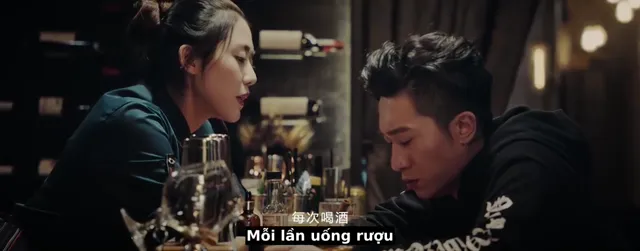 Bảy năm ngứa 2018 tập 1 Vietsub HD - PhimMoiHot