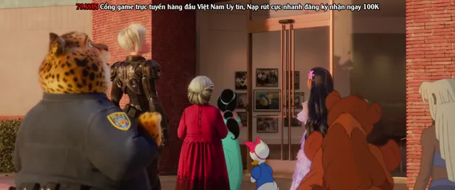 Once Upon a Studio 2023 Vietsub HD - PhimMoiHot Once Upon a Studio 2023 Vietsub HD - PhimMoiHot