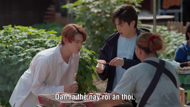 Hình ảnh Trò Chơi Hẹn Hò tập 11 trên PhimMoiHot Hình ảnh Trò Chơi Hẹn Hò tập 11 trên PhimMoiHot