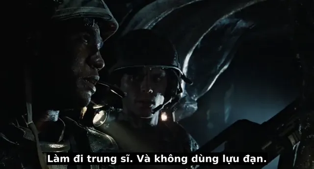 Hình ảnh Những Người Ngoài Hành Tinh tập 1 trên PhimMoiHot Hình ảnh Những Người Ngoài Hành Tinh tập 1 trên PhimMoiHot