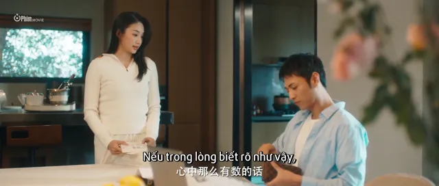 Hình ảnh Gia Đình Ngụy Trang tập 10 trên PhimMoiHot Hình ảnh Gia Đình Ngụy Trang tập 10 trên PhimMoiHot