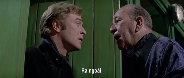 Xem The Italian Job tập 1 Vietsub tại PhimMoiHot Xem The Italian Job tập 1 Vietsub tại PhimMoiHot