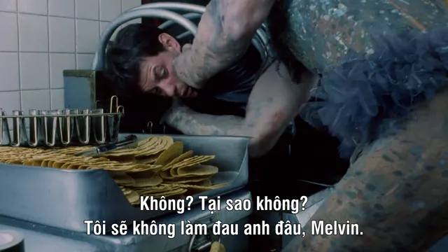 Hình ảnh phim Người Hùng Nhiễm Độc Báo Thù trên PhimMoiHot