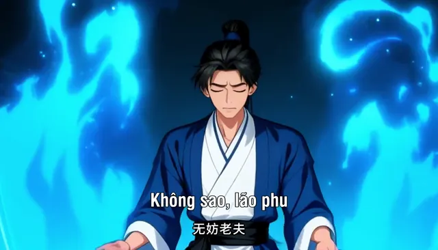 Xem Nhờ Kim Đan, Tôi Gánh Cả Tông Môn tập 13 Vietsub tại PhimMoiHot Xem Nhờ Kim Đan, Tôi Gánh Cả Tông Môn tập 13 Vietsub tại PhimMoiHot