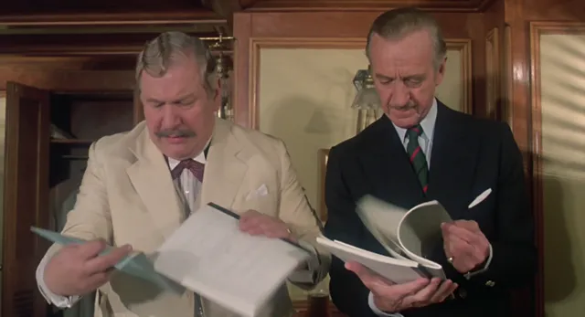 Death on the Nile 1978 Vietsub HD - PhimMoiHot Death on the Nile 1978 Vietsub HD - PhimMoiHot