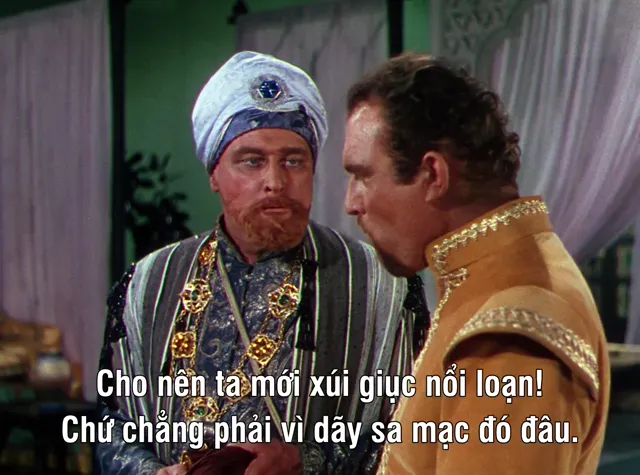 Xem Thanh Gươm Hoàng Tộc tập 1 Vietsub tại PhimMoiHot Xem Thanh Gươm Hoàng Tộc tập 1 Vietsub tại PhimMoiHot