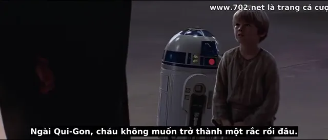 Chiến Tranh Giữa Các Vì Sao 1: Hiểm Họa Bóng Ma tập 1 Vietsub HD - PhimMoiHot Chiến Tranh Giữa Các Vì Sao 1: Hiểm Họa Bóng Ma tập 1 Vietsub HD - PhimMoiHot