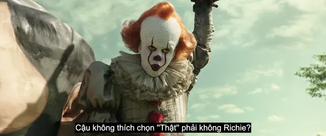 Hình ảnh phim It: Chapter Two trên PhimMoiHot Hình ảnh phim It: Chapter Two trên PhimMoiHot