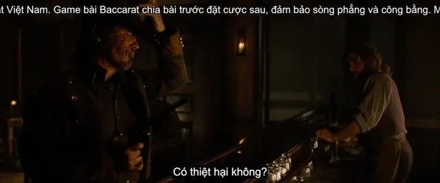 Xem Jonah Hex: Trùm Săn Tiền Thưởng tập 1 Vietsub tại PhimMoiHot