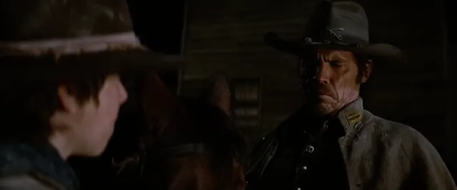 Jonah Hex: Trùm Săn Tiền Thưởng tập 1 Vietsub HD - PhimMoiHot