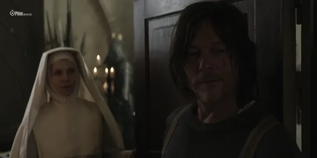 Hình ảnh phim Xác Sống: Daryl Dixon trên PhimMoiHot Hình ảnh phim Xác Sống: Daryl Dixon trên PhimMoiHot