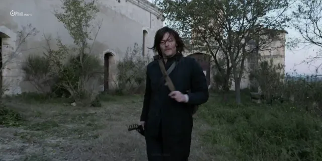 Xác Sống: Daryl Dixon 2023 Vietsub HD - PhimMoiHot Xác Sống: Daryl Dixon 2023 Vietsub HD - PhimMoiHot