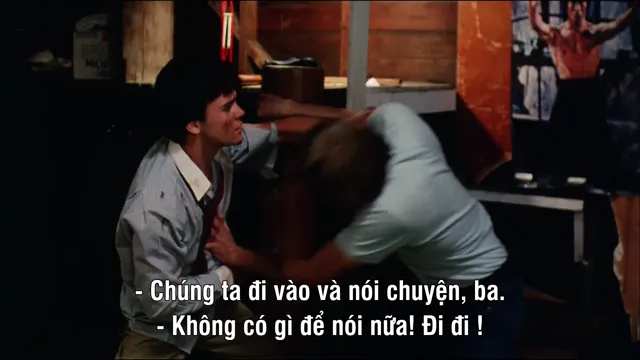 Hình ảnh Không Lui Không Hàng tập 1 trên PhimMoiHot Hình ảnh Không Lui Không Hàng tập 1 trên PhimMoiHot