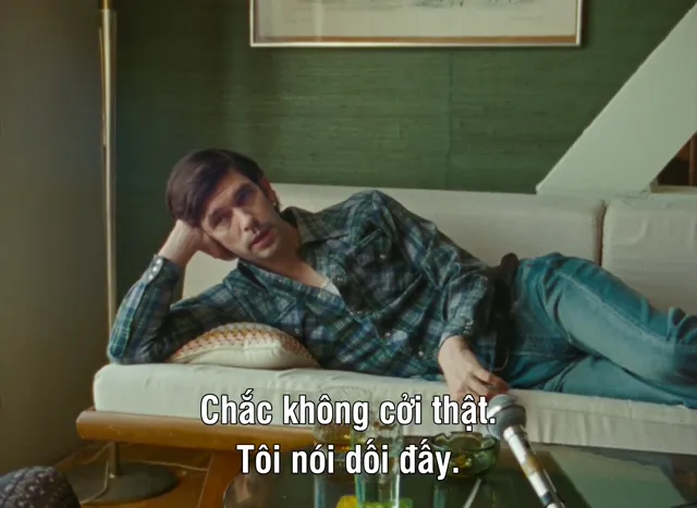 Xem phim Chân Dung Người Nghệ Sĩ Vietsub HD tại PhimMoiHot Xem phim Chân Dung Người Nghệ Sĩ Vietsub HD tại PhimMoiHot