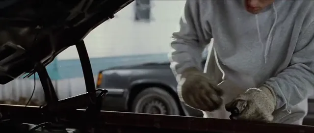 Xem 8 Mile tập 1 Vietsub tại PhimMoiHot