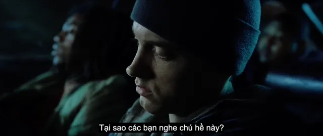 Hình ảnh 8 Mile tập 1 trên PhimMoiHot