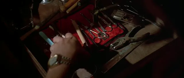 Hình ảnh American Psycho tập 1 trên PhimMoiHot Hình ảnh American Psycho tập 1 trên PhimMoiHot