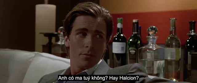 American Psycho tập 1 Vietsub HD - PhimMoiHot American Psycho tập 1 Vietsub HD - PhimMoiHot
