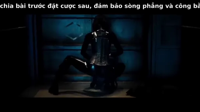 The Gioi Ngam 4: Troi Day 2012 Vietsub HD - PhimMoiHot The Gioi Ngam 4: Troi Day 2012 Vietsub HD - PhimMoiHot