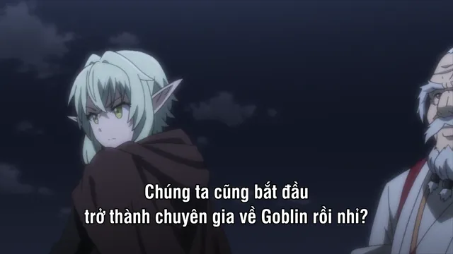 Xem GOBLIN SLAYER tập 4 Vietsub tại PhimMoiHot Xem GOBLIN SLAYER tập 4 Vietsub tại PhimMoiHot